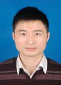 梁桂杰个人照